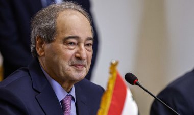 الإذاعة الجزائرية: المقداد يصل اليوم السبت إلى الجزائر في زيارة رسمية