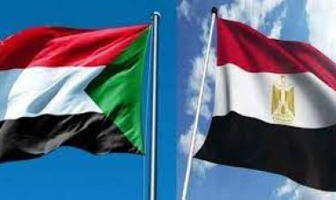 مصر تتابع بقلق بالغ تطورات الوضع في السودان
