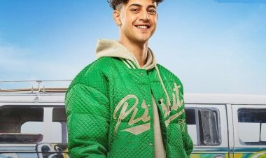 آدم الشرقاوي لـ«العاصمة»: «دور سامح في 1000 حمدالله على السلامة  قريب جدًا من شخصيتي»