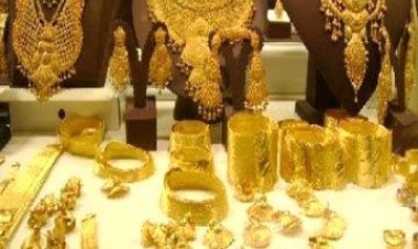 كشف حقيقة سرقة محل مصوغات من داخل كمبوند شهير بالتجمع الأول 