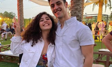 خاص| آدم الشرقاوي يكشف كواليس تعاونه مع يسرا وأبطال «1000 حمدلله على السلامة»