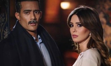 إيمان العاصى الأكثر بحثاً على جوجل لهذا السبب