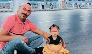 تأجيل محاكمة قاتل طفلته بالوراق انتقاماً من زوجته لـ 22 يونيو