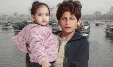 «طفل بدرجة فنان».. أبرز أطفال دراما رمضان 2023