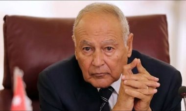 جامعة الدول العربية تعلق على اشتباكات القوى العسكرية في السودان