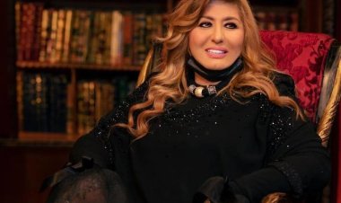 سهير رمزي: شخصية ليل في مسلسل «أم البنات» موجودة في المجتمع