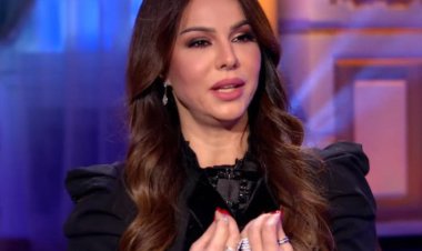 مخرج أم البنات: وقعت بغرام سهير رمزي لما اشتغلنا في «أم البنات» (فيديو)