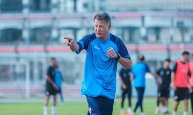 تفاصيل مران الزمالك استعدادا للقاء المقاولون العرب 