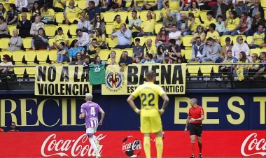 ثنائية أملاح وياميق تقود بلد الوليد للفوز على فياريا