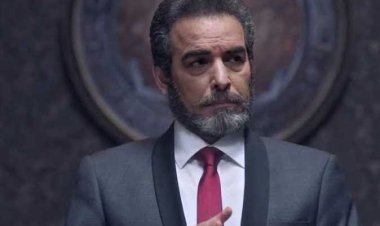 أحمد عبد العزيز: فخور بمشاركتي في الحوار الوطني