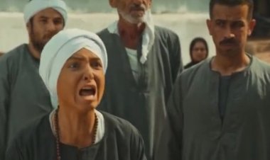  خناقة روجينا مع جهاد سعد تشعل أحداث الحلقة 24 من «ستهم»