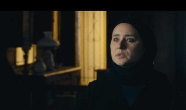 اشتعال أحداث الحلقة 24.. نيللي كريم تنتقم من جمال سليمان وأحمد عيد يعترف بقتل شقيقه