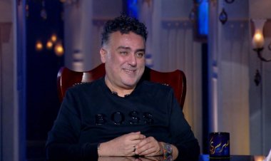 تامر حبيب: الست أهم من الراجل ألف مرة.. والجواز مؤسسة فاشلة