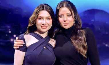 رضوى الشربيني تفتح صندوق أسرارها.. ومفاجأة حول سبب انتقادها للرجال