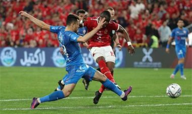 رابط الحجز.. طرح تذاكر مباراة الأهلي والزمالك في كأس السوبر بالإمارات