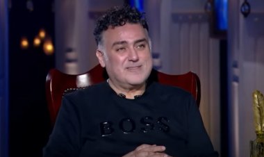 تامر حبيب: لم أندم على تقديم شخصية المثلي في فيلم «واحد صحيح»