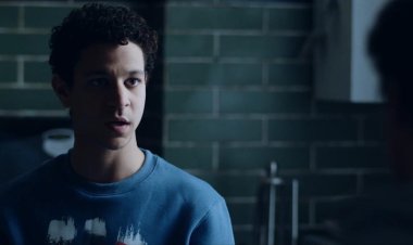 أحمد داش يواجه صديقه في الحلقة العاشرة من "الصندوق"