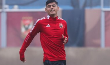 طبيب الأهلي يكشف تطورات إصابة «كريستو»