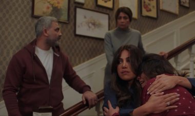 «شريف» يطلق زوجته ويطردها من منزله.. أحداث مثيرة في الحلقة 24 من «جميلة»