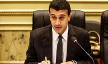 نائب برلماني: ما تقدمه «المتحدة» الآن يليق بتاريخ مصر العظيم في الفن والدراما