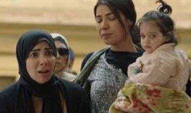 بـ «تحت الوصاية».. والدة الطفلة فرح تفجر مفاجأة حول مشاركة ابنتها في المسلسل