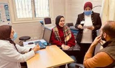 الصحة: 89 مركزًا لإجراء فحوصات المقبلين على الزواج خلال إجازة عيد الفطر