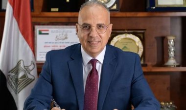 وزير الري يجري اتصالاً هاتفياً مع بعثة الري المصري بالسودان للاطمئنان على أحوالها