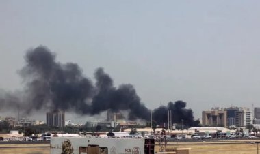 آخر أخبار الأوضاع في السودان
