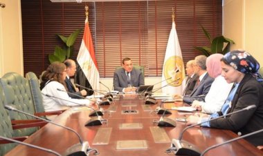 وزير التنمية المحلية: المحافظات خط الدفاع الأول لجميع التحديات
