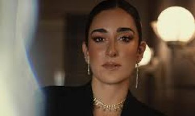 خاص| أمينة خليل: اللي قلق من الإنجاب بعد «الهرشة السابعة» معقد نفسيًا