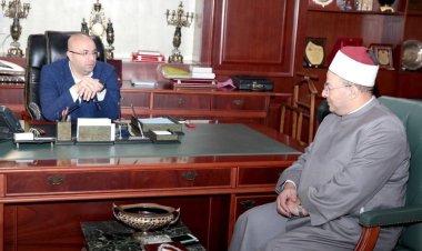 محافظ بني سويف: تخصيص 135 ساحة لأداء شعائر صلاة عيد الفطر المبارك