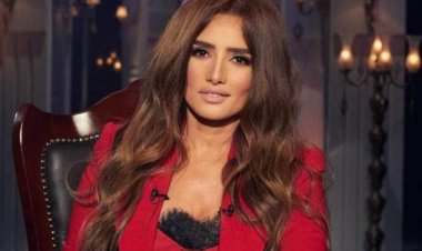 زينة: «مش هشتغل مع محمد سامي تاني وأنا وأحمد عز هنتصالح»