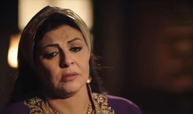 هالة صدقي تعلن إعادة تصوير نهاية «جعفر العمدة» بسبب توقعات الجمهور