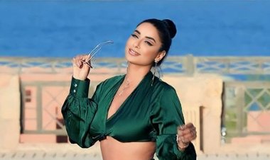 جوري بكر: «بينشروا صوري عريانة في نهار رمضان»