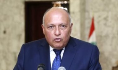 وزير الخارجية يناقش مع رئيس مفوضية الاتحاد الإفريقي التطورات في السودان