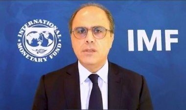 صندوق النقد: «أوضاع الشرق الأوسط الاقتصادية تدعو للقلق» 