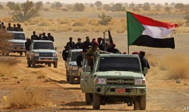 خبير أمني سوداني: «ما يحدث بين الجيش وقوات الدعم السريع مجرد سحابة وستزول» 