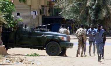 الدعم السريع بالسودان يسمح بفتح المسارات الآمنة والحالات الإنسانية لمدة 4 ساعات