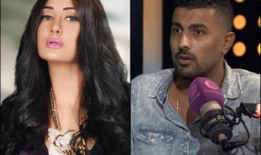 غادة عبد الرازق تُثير الجدل بتعليق لها على منشور محمد سامي.. ماذا حدث؟