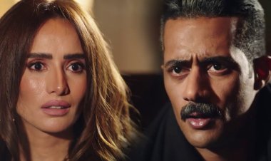 تعديل في النهاية.. كواليس إعادة تصوير المشاهد الأخيرة لـ جعفر العمدة