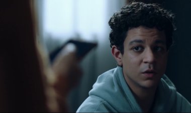 أحمد داش ينشر فيديو على يوتيوب من أجل الصندوق