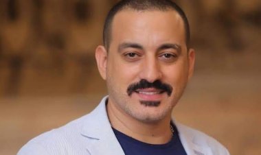 دياب: «تحت الوصاية» سيبقى في التاريخ الدرامي.. ومنى زكي فنانة حتى النخاع