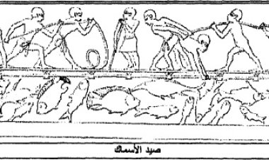 خبير أثري يكشف أسرار حفظ الأسماك المملحة في عهد المصريين القدماء