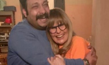 محمد ثروت لـ«العاصمة»: «1000 حمدالله على السلامة» يحمل مجموعة قضايا بجانب الكوميديا