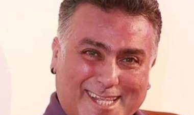 تامر حبيب: «بلبس حلق وخرمت وداني من 2020.. ومش دوري أعمل اللي الناس تقبله»