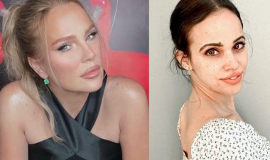 شيرين رضا: «علمت بنتي إزاي تحافظ على نفسها ومتتكسفش من حاجة هتعملها»