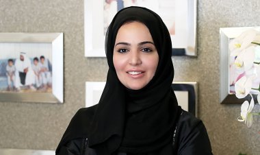 فاطمة بنت مبارك تطلق شعار يوم المرأة الإماراتية 2023 «نتشارك للغد»