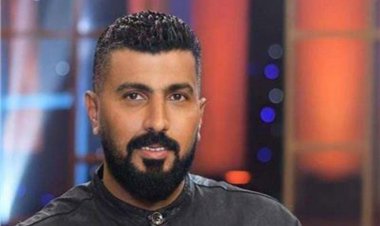 محمد سامي: «محمد رمضان قدراته التمثيلية مش عادية»