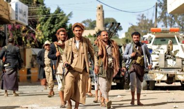 التحالف العربي يعلن إطلاق سراح 104 أسرى بمبادرة إنسانية من السعودية