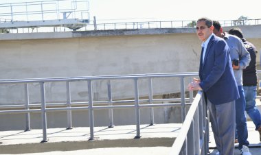 جولة صباحية.. محافظ الغربية يتفقد مشروعات «حياة كريمة» بزفتى